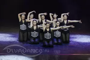 Фотография Divadance 4