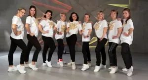Фотография Dance Masters 2