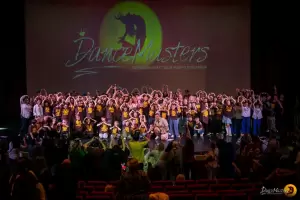 Фотография Dance Masters 3