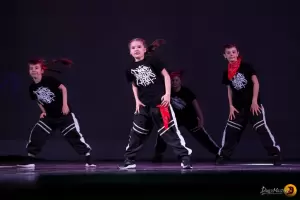 Фотография Dance Masters 5