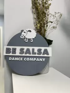 Фотография Be Salsa 3