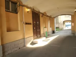 Фотография Камерный балет 0