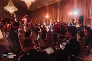 Фотография Summertime Swing 3