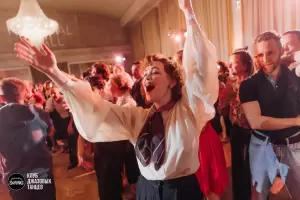 Фотография Summertime Swing 2