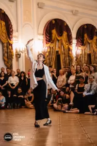 Фотография Summertime Swing 4