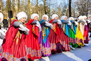 Фотография ЭЛЬДАНС 5