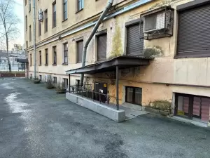 Фотография Domino Dance Studio 3