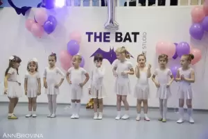 Фотография The Bat 4