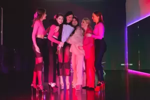 Фотография Yagoda Dance Studio 1