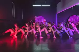 Фотография Yagoda Dance Studio 2