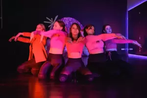 Фотография Yagoda Dance Studio 3