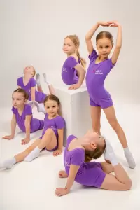 Фотография Азбука танца  3
