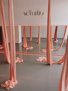 Фотография Летишь 5