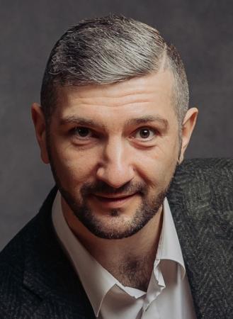 Герасименко Сергей  