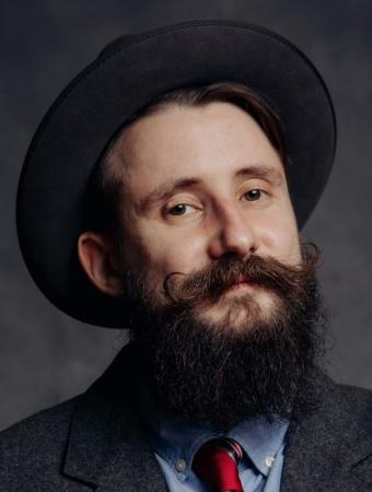Редкий Александр  