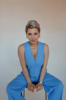 Размашкина Галина 