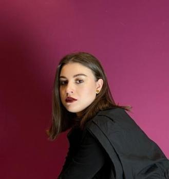 Петришина Елизавета 