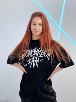 Зогий Лилия 
