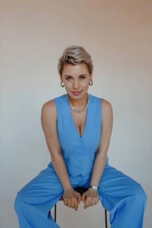Размашкина Галина 