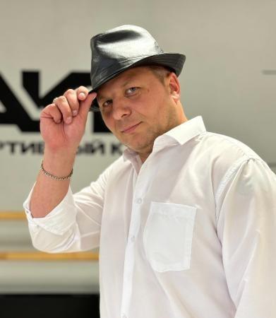 Федоров Валентин