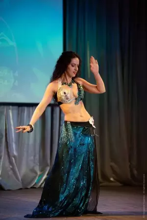 Ковалева Ольга ⠀⠀
