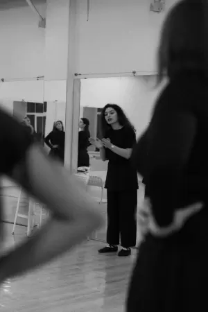 Кадиева Линда Руслановна